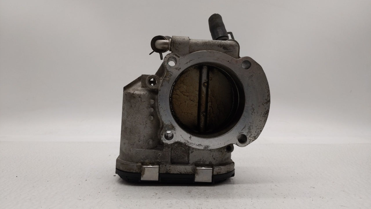 2011-2015 Kia Optima Throttle Body P/N:35100-2G700 Fits 2011 2012 2013 2014 2015 2016 OEM Used Auto Parts - Oemusedautoparts1.com