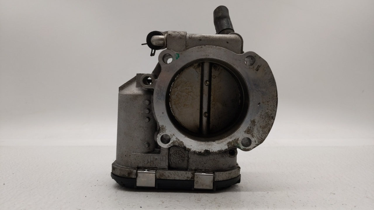 2011-2015 Kia Optima Throttle Body P/N:35100-2G700 Fits 2011 2012 2013 2014 2015 2016 OEM Used Auto Parts - Oemusedautoparts1.com