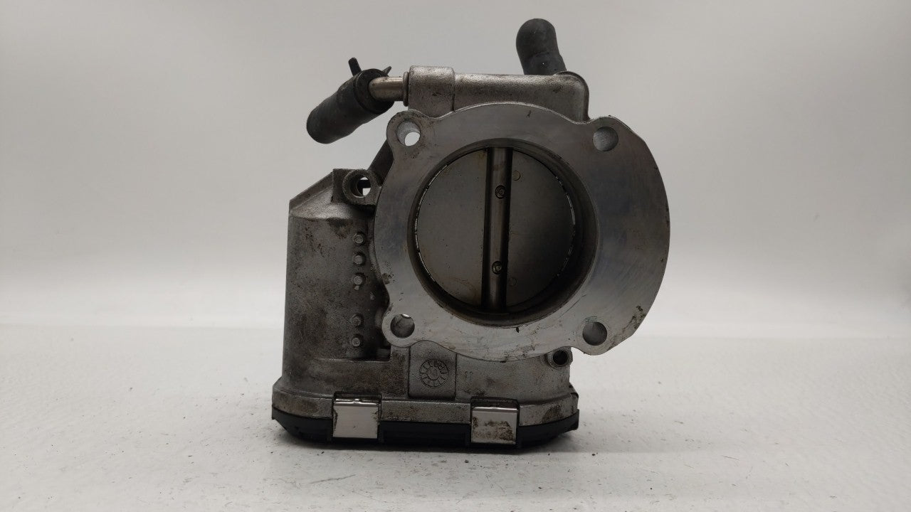 2011-2016 Kia Optima Throttle Body P/N:35100-2G800 Fits 2011 2012 2013 2014 2015 2016 OEM Used Auto Parts - Oemusedautoparts1.com