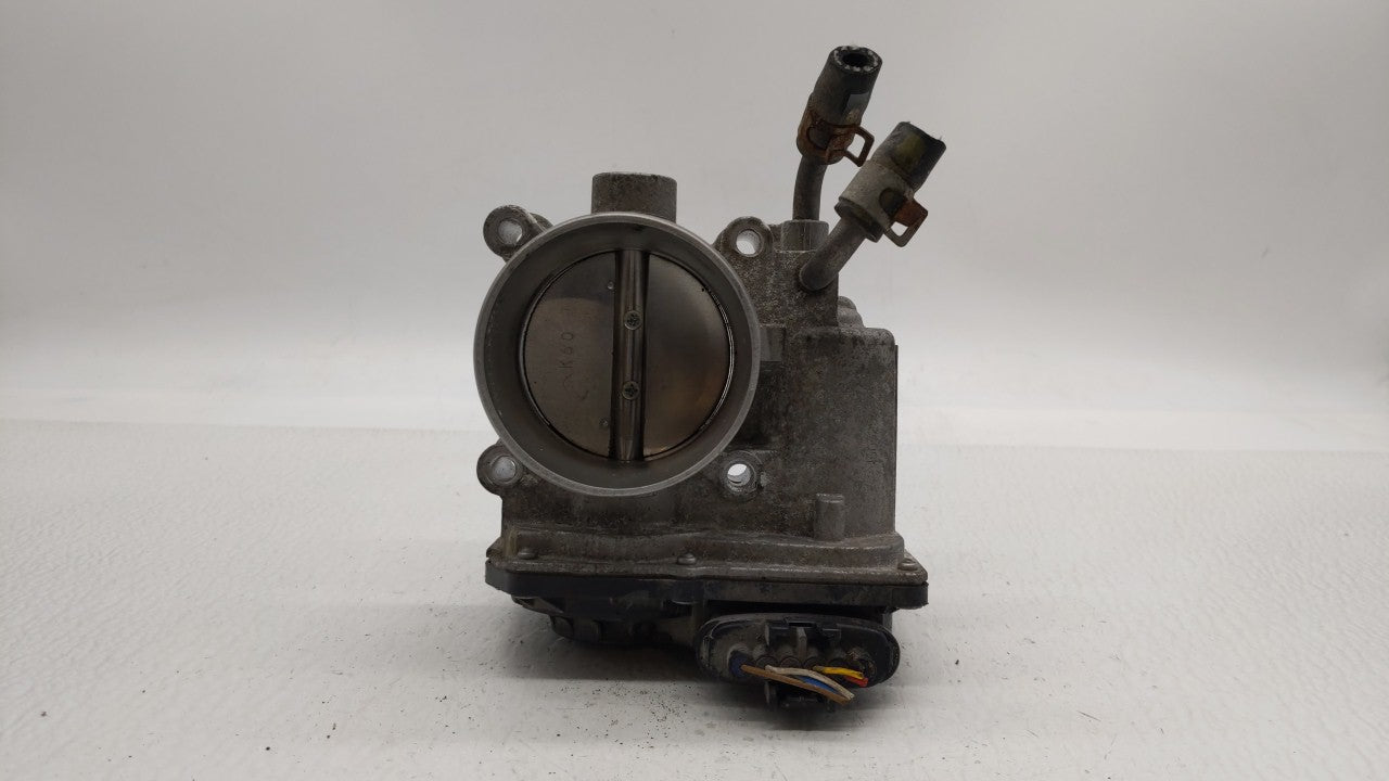 2011-2018 Hyundai Elantra Throttle Body P/N:35100-2E000 Fits 2011 2012 2013 2014 2015 2016 2017 2018 2019 OEM Used Auto Parts - Oemusedautoparts1.com