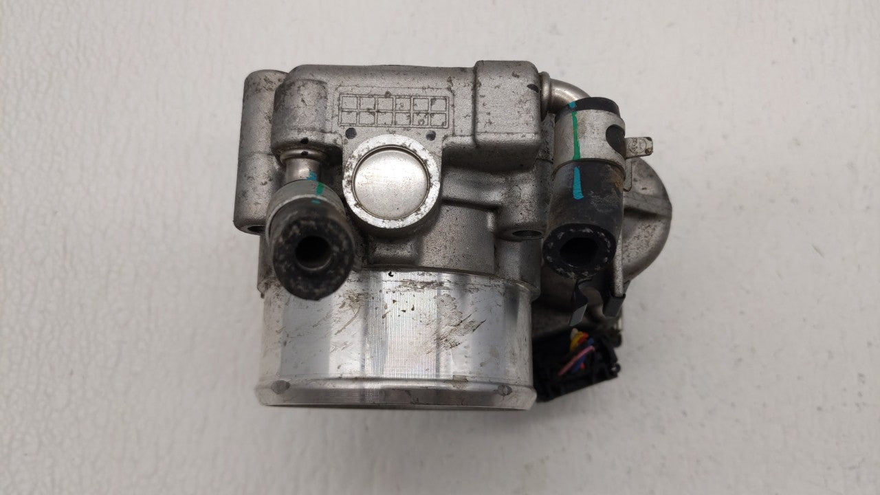 2016-2019 Kia Optima Throttle Body P/N:0 280 750 618 35100-2G600 Fits 2015 2016 2017 2018 2019 OEM Used Auto Parts - Oemusedautoparts1.com