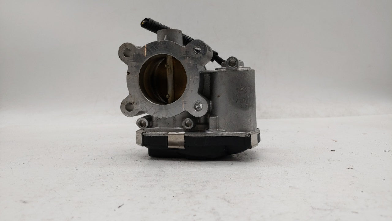 2016-2019 Chevrolet Malibu Throttle Body P/N:12659491BA 12671379AA Fits 2016 2017 2018 2019 OEM Used Auto Parts - Oemusedautoparts1.com