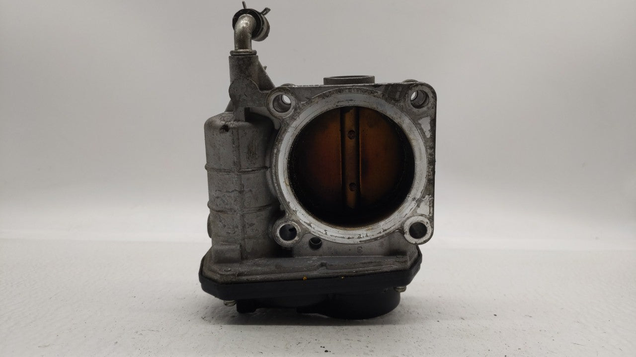 2009-2012 Infiniti Fx35 Throttle Body P/N:526-01 RME75 Fits 2007 2008 2009 2010 2011 2012 2013 2014 2015 2016 2017 2018 2019 2020 OEM Used Auto Parts - Oemusedautoparts1.com