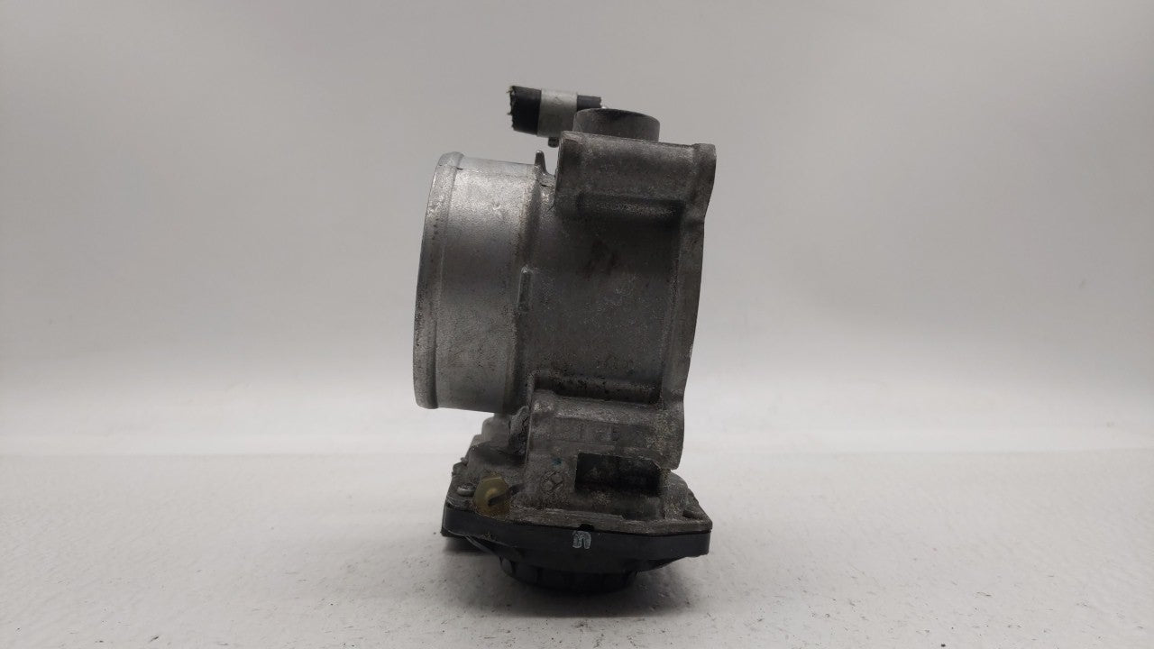 2019 Nissan Altima Throttle Body P/N:4TA60-01 B 4TA60-01 Fits OEM Used Auto Parts - Oemusedautoparts1.com