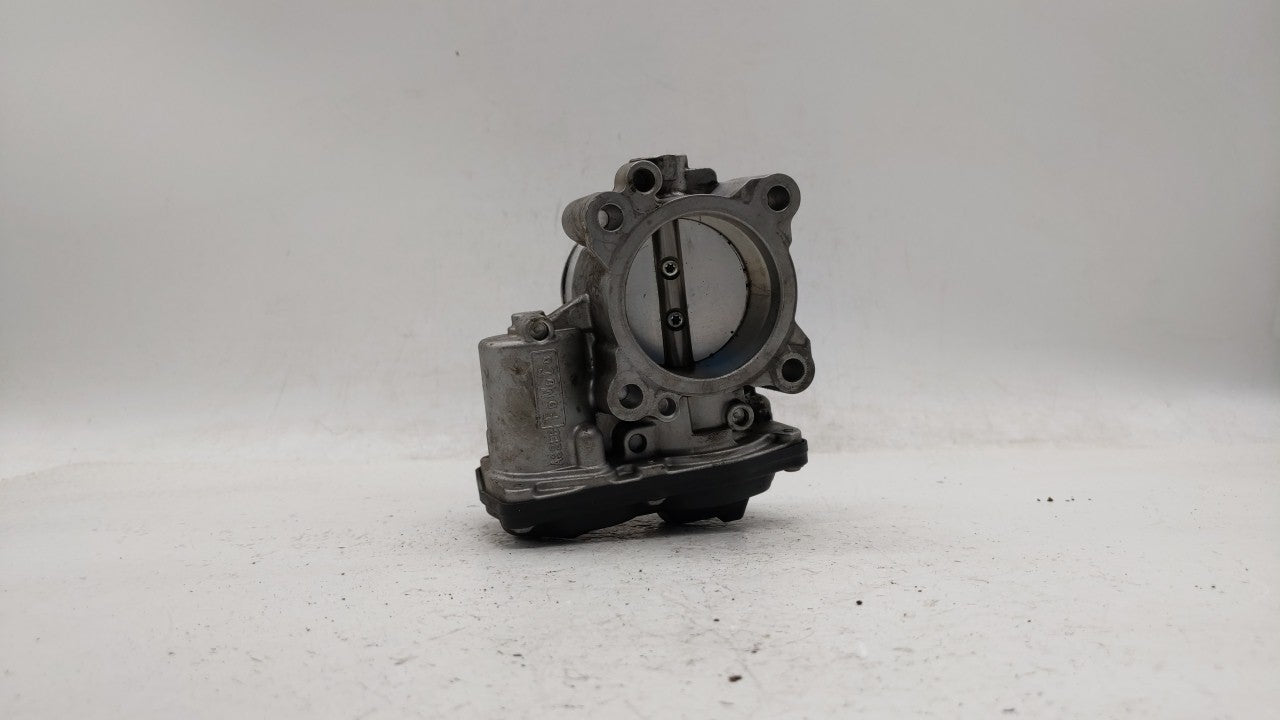 2014-2019 Ford Fusion Throttle Body P/N:DS7G-9E991-BB DS7G-9F991-CA Fits 2014 2015 2016 2017 2018 2019 OEM Used Auto Parts - Oemusedautoparts1.com