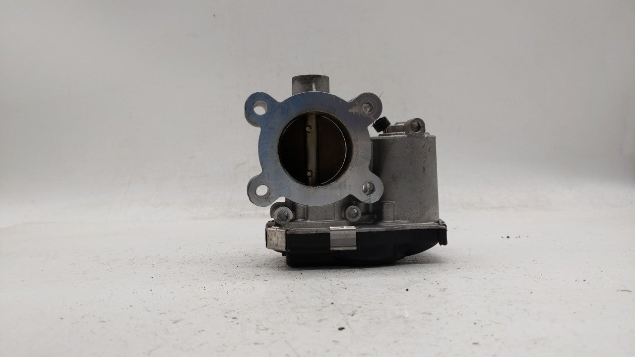 2018-2019 Chevrolet Equinox Throttle Body P/N:12659491BA 12671379AA Fits 2016 2017 2018 2019 OEM Used Auto Parts - Oemusedautoparts1.com