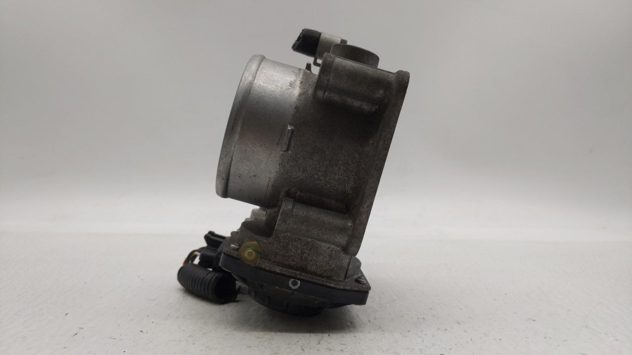 2013-2018 Nissan Altima Throttle Body P/N:3TA60-01 B 3TA60-01 A Fits 2013 2014 2015 2016 2017 2018 2019 OEM Used Auto Parts - Oemusedautoparts1.com