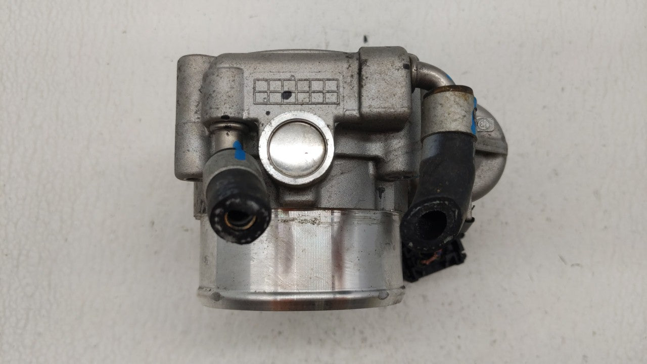 2016-2019 Kia Optima Throttle Body P/N:0 280 750 618 35100-2G600 Fits 2015 2016 2017 2018 2019 OEM Used Auto Parts - Oemusedautoparts1.com