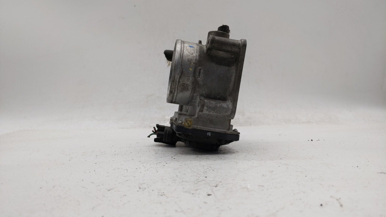 2013-2019 Nissan Sentra Throttle Body P/N:3RA60-01 3RA60-01 A Fits 2013 2014 2015 2016 2017 2018 2019 OEM Used Auto Parts - Oemusedautoparts1.com