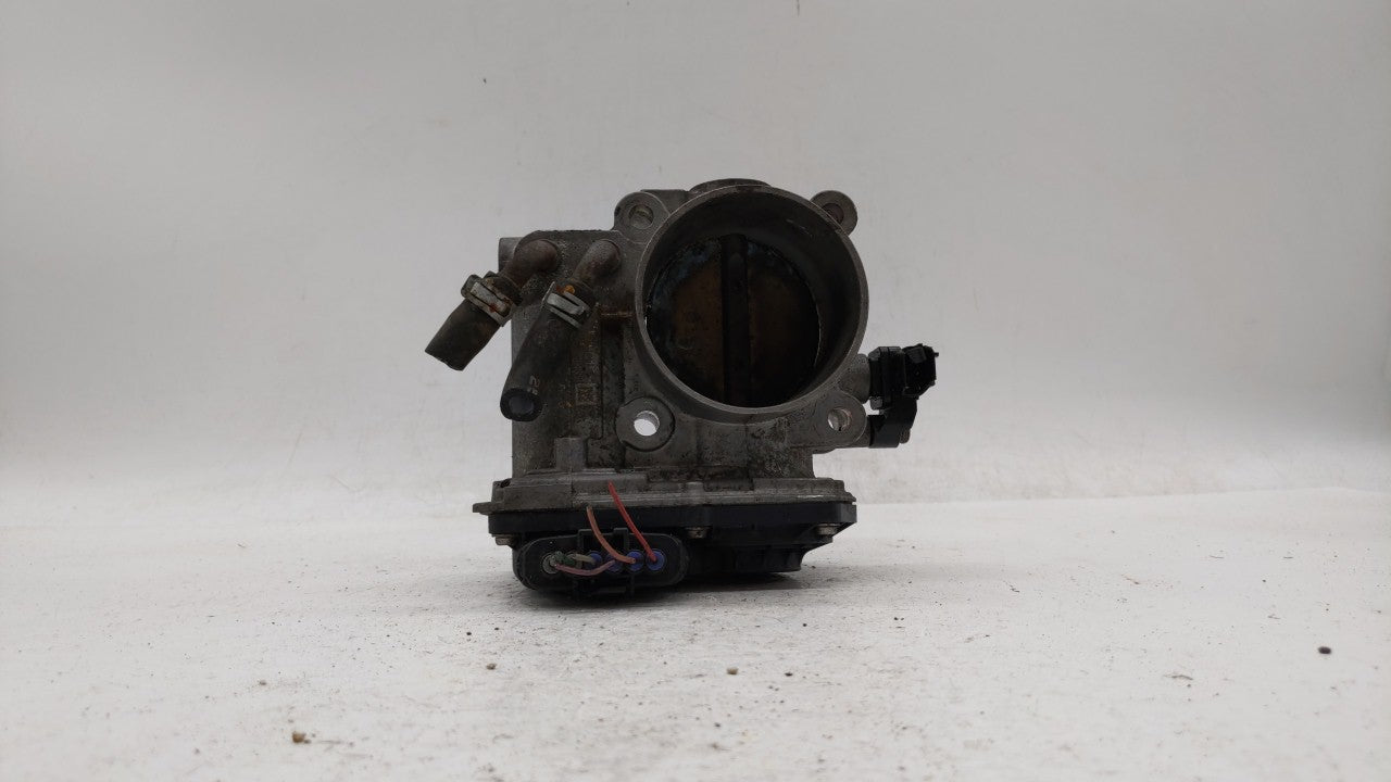 2011-2017 Honda Odyssey Throttle Body P/N:1430 02P2P GMC1E Fits 2009 2010 2011 2012 2013 2014 2015 2016 2017 OEM Used Auto Parts - Oemusedautoparts1.com