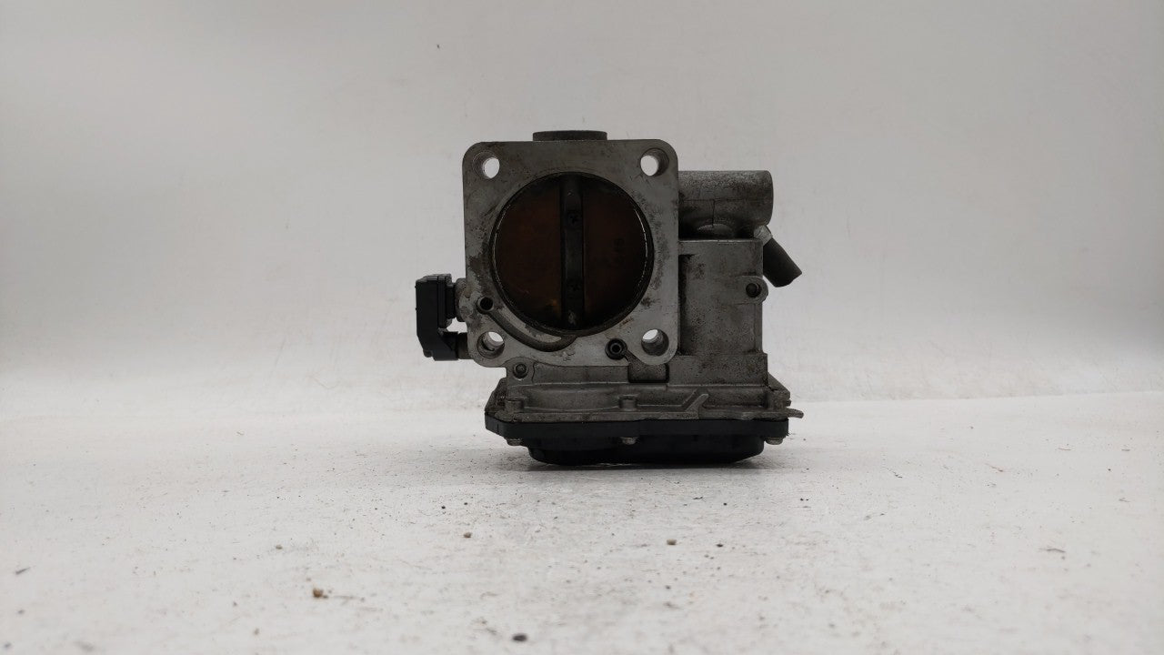 2011-2017 Honda Odyssey Throttle Body P/N:1430 02P2P GMC1E Fits 2009 2010 2011 2012 2013 2014 2015 2016 2017 OEM Used Auto Parts - Oemusedautoparts1.com