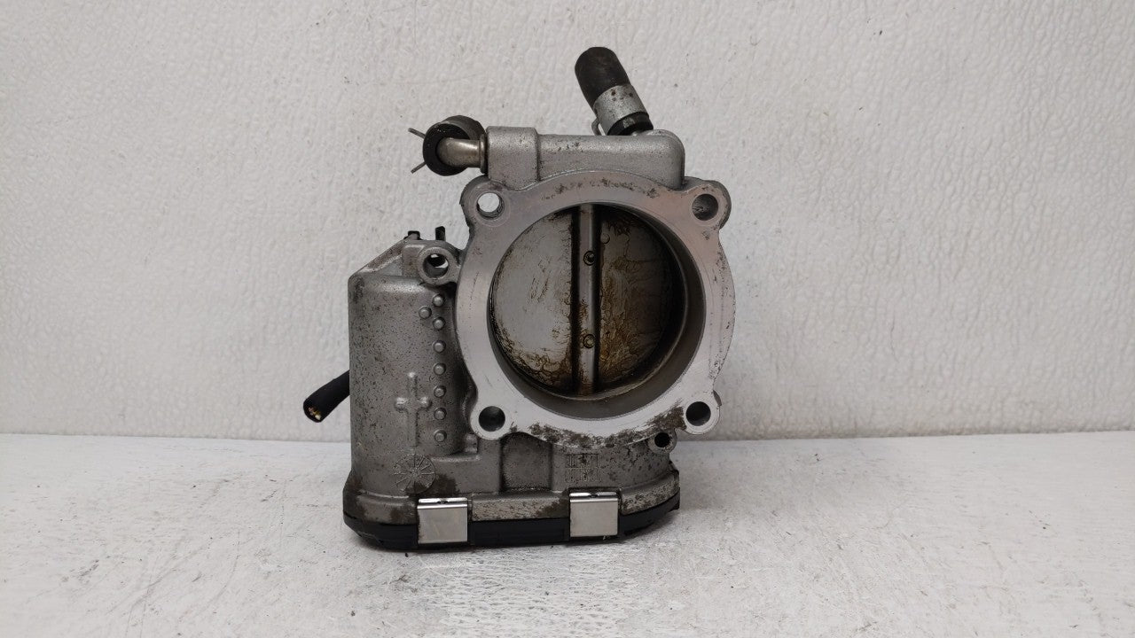 2015-2019 Hyundai Sonata Throttle Body P/N:0 280 750 618 35100-2G600 Fits 2015 2016 2017 2018 2019 OEM Used Auto Parts - Oemusedautoparts1.com