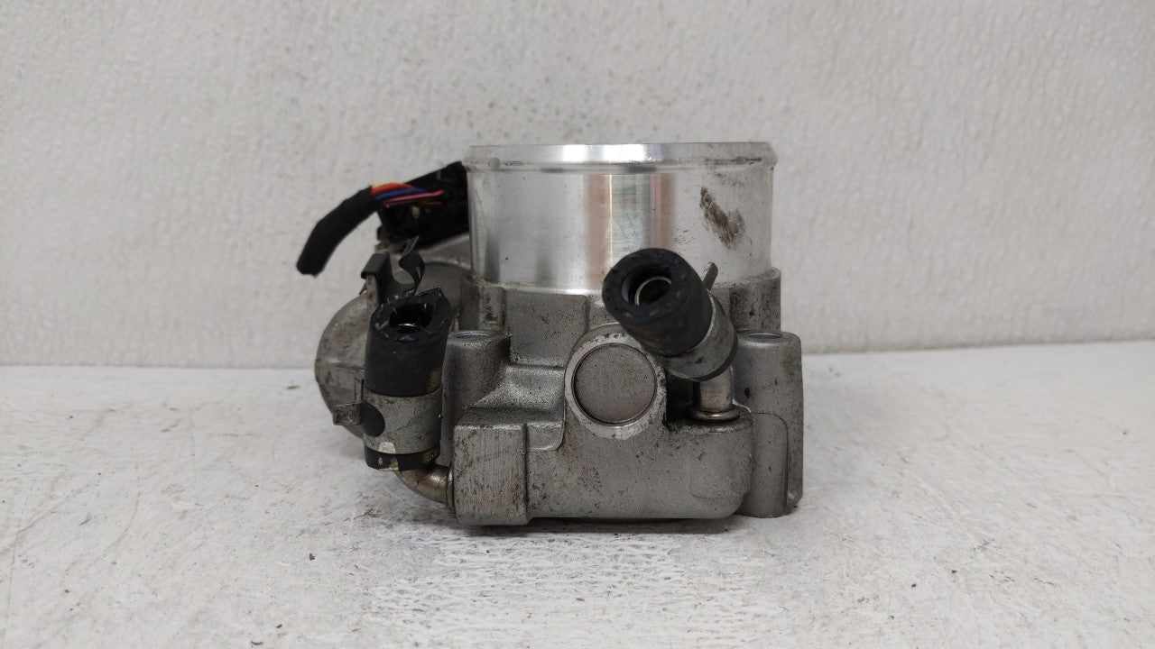 2015-2019 Hyundai Sonata Throttle Body P/N:0 280 750 618 35100-2G600 Fits 2015 2016 2017 2018 2019 OEM Used Auto Parts - Oemusedautoparts1.com