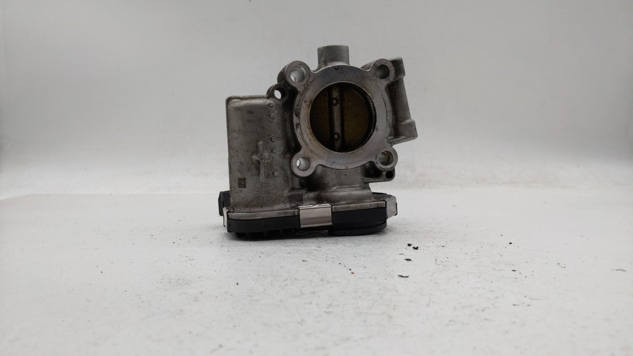 2011-2016 Chevrolet Cruze Throttle Body P/N:55565489 12644239AA Fits 2011 2012 2013 2014 2015 2016 2017 2018 2019 OEM Used Auto Parts - Oemusedautoparts1.com