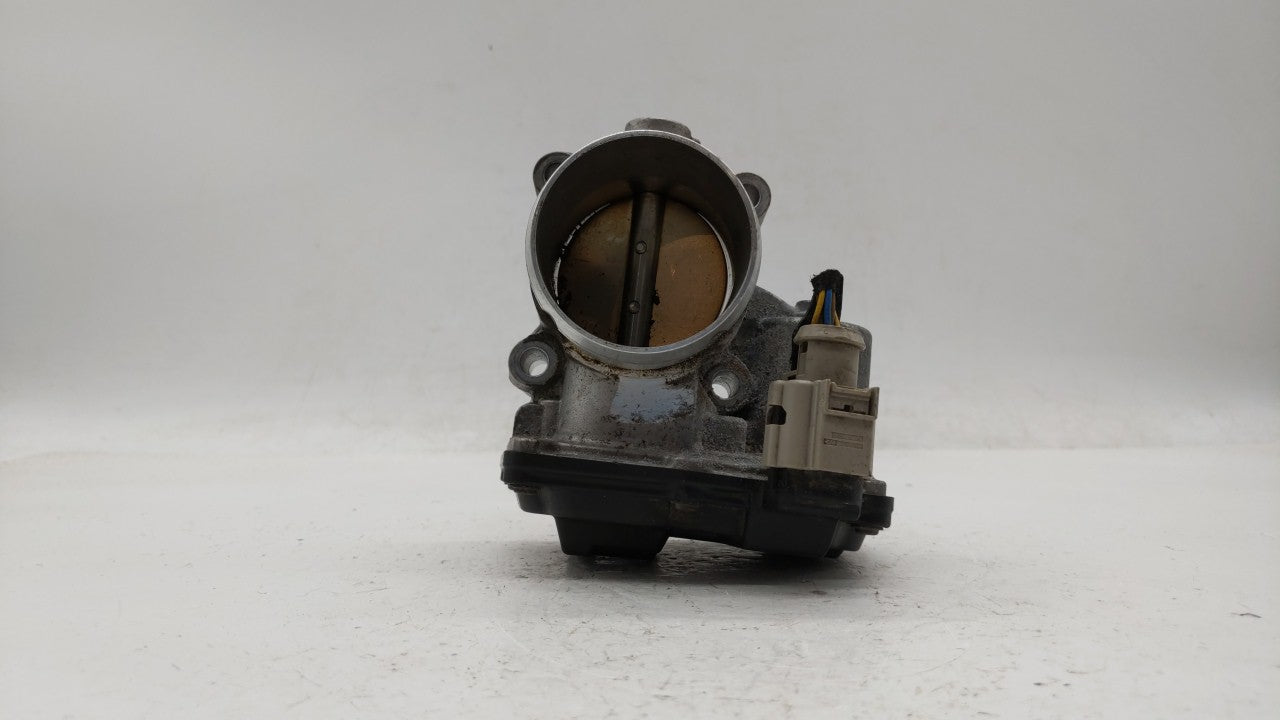 2014-2019 Ford Fusion Throttle Body P/N:DS7G-9E991-BB DS7G-9F991-CA Fits 2014 2015 2016 2017 2018 2019 OEM Used Auto Parts - Oemusedautoparts1.com