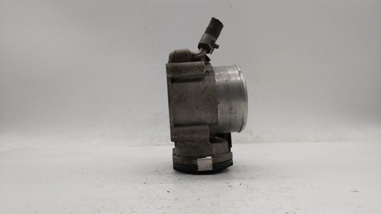 2015-2019 Hyundai Sonata Throttle Body P/N:0 280 750 618 35100-2G600 Fits 2015 2016 2017 2018 2019 OEM Used Auto Parts - Oemusedautoparts1.com