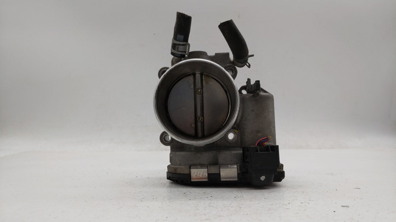 2015-2019 Hyundai Sonata Throttle Body P/N:0 280 750 618 35100-2G600 Fits 2015 2016 2017 2018 2019 OEM Used Auto Parts - Oemusedautoparts1.com