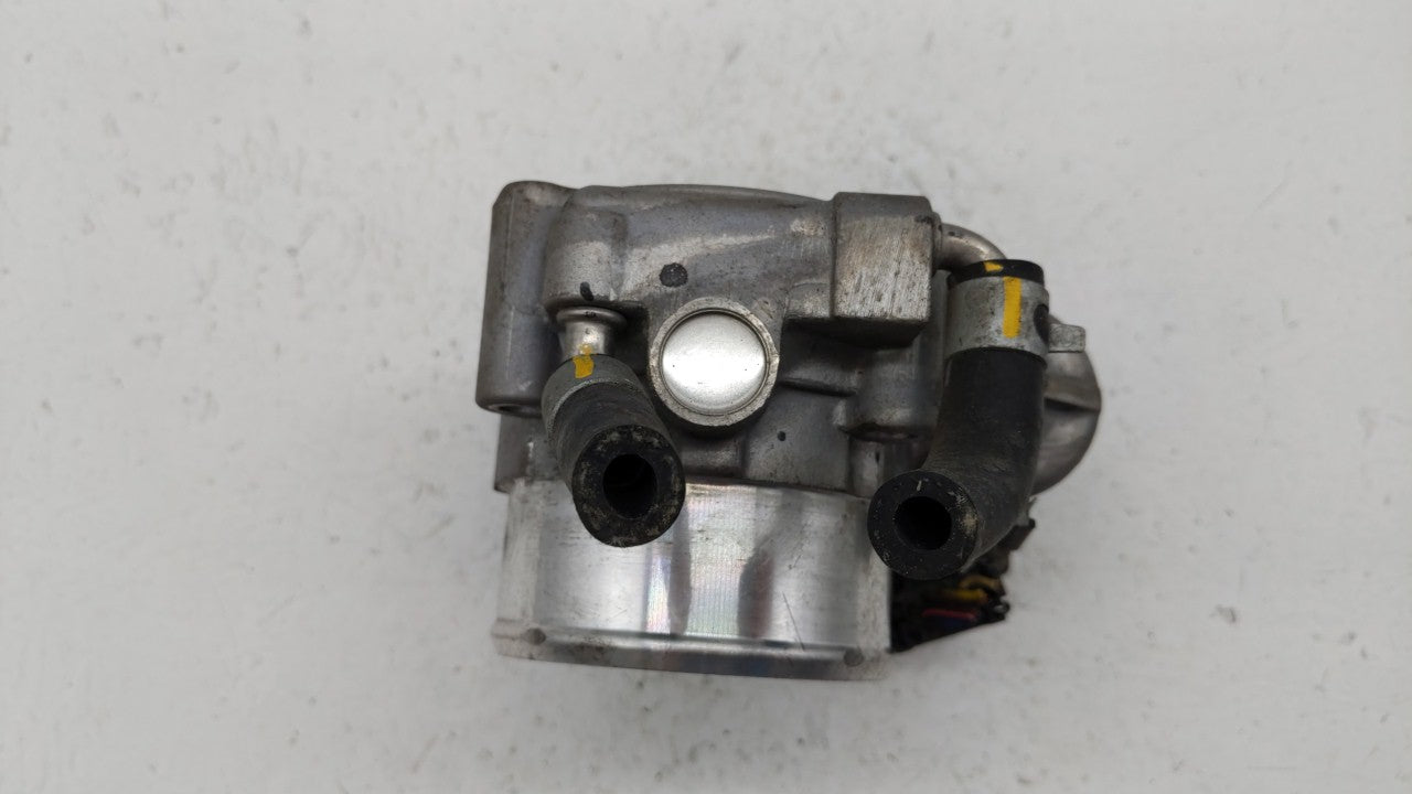 2015-2019 Hyundai Sonata Throttle Body P/N:0 280 750 618 35100-2G600 Fits 2015 2016 2017 2018 2019 OEM Used Auto Parts - Oemusedautoparts1.com