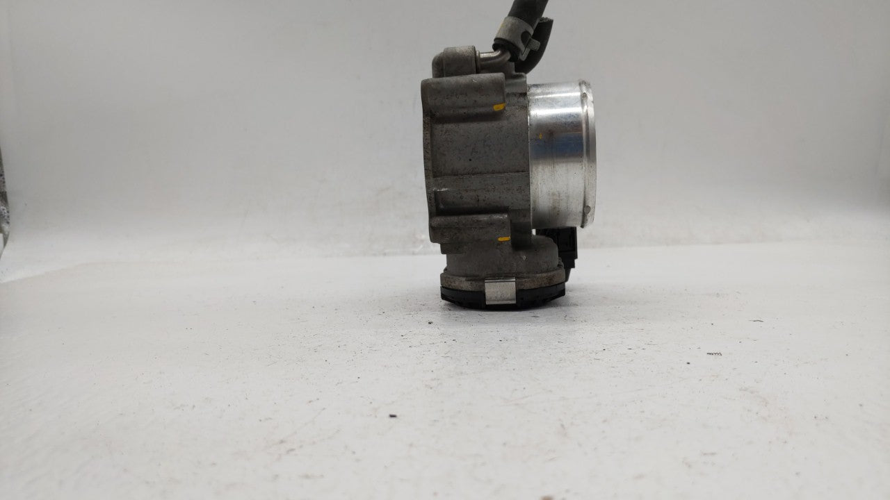 2015-2019 Hyundai Sonata Throttle Body P/N:0 280 750 618 35100-2G600 Fits 2015 2016 2017 2018 2019 OEM Used Auto Parts - Oemusedautoparts1.com