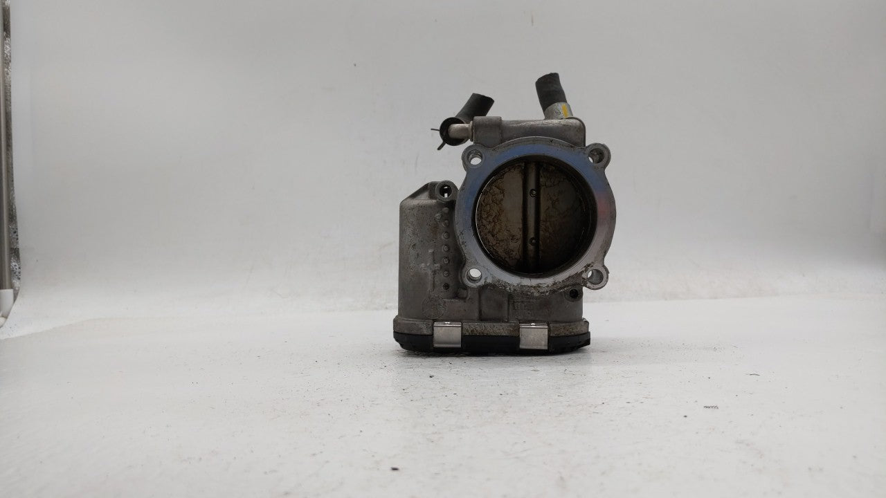 2015-2019 Hyundai Sonata Throttle Body P/N:0 280 750 618 35100-2G600 Fits 2015 2016 2017 2018 2019 OEM Used Auto Parts - Oemusedautoparts1.com