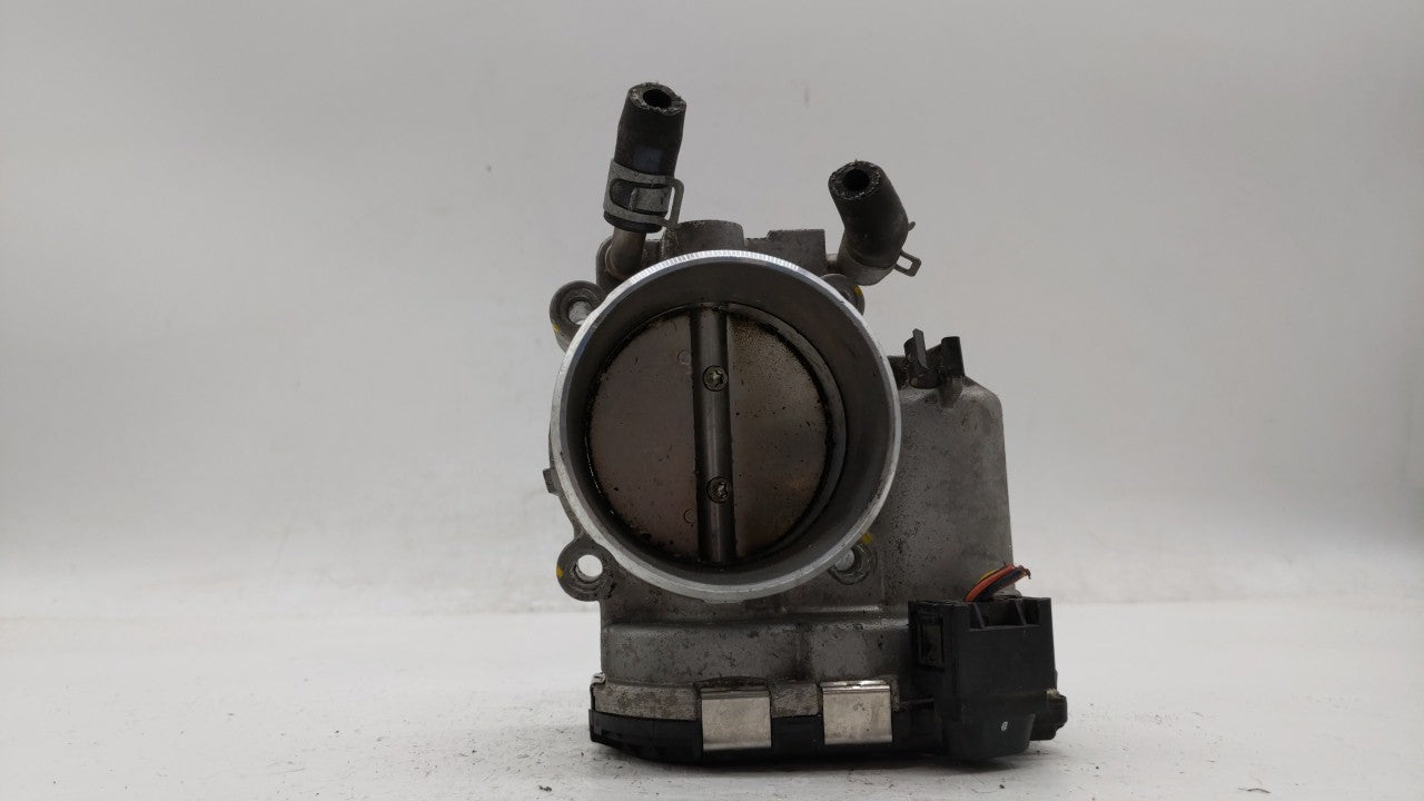 2015-2019 Hyundai Sonata Throttle Body P/N:0 280 750 618 35100-2G600 Fits 2015 2016 2017 2018 2019 OEM Used Auto Parts - Oemusedautoparts1.com