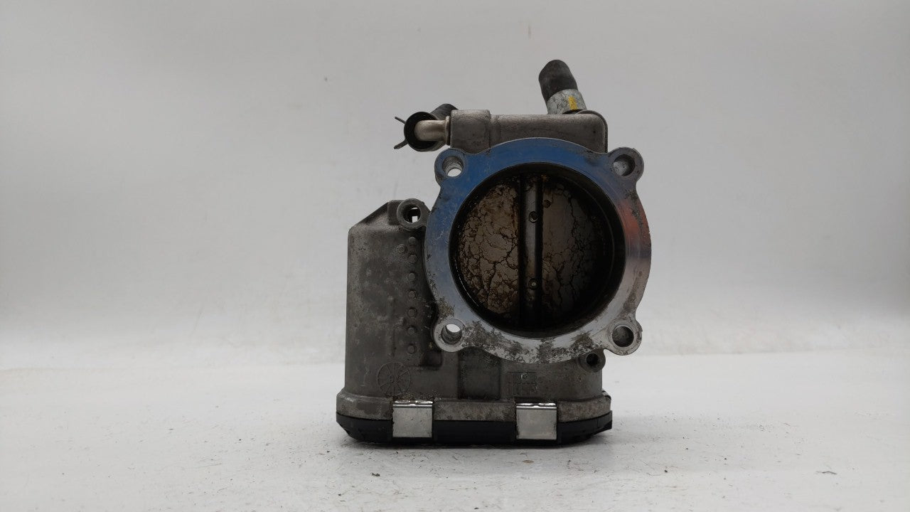 2015-2019 Hyundai Sonata Throttle Body P/N:0 280 750 618 35100-2G600 Fits 2015 2016 2017 2018 2019 OEM Used Auto Parts - Oemusedautoparts1.com