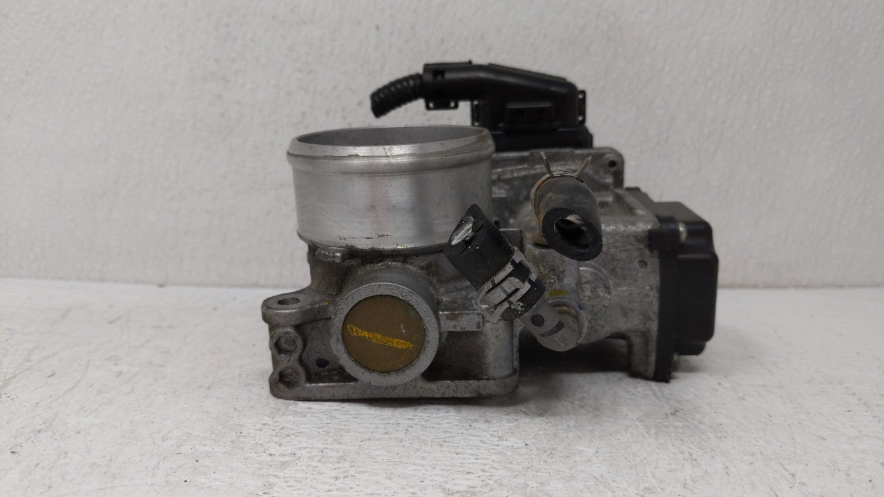 2018-2019 Honda Accord Throttle Body P/N:GMG9A Fits 2016 2017 2018 2019 OEM Used Auto Parts - Oemusedautoparts1.com