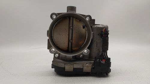 2012-2018 Jeep Wrangler Throttle Body P/N:05184349AB 05184349AE Fits 2011 2012 2013 2014 2015 2016 2017 2018 2019 OEM Used Auto Parts
