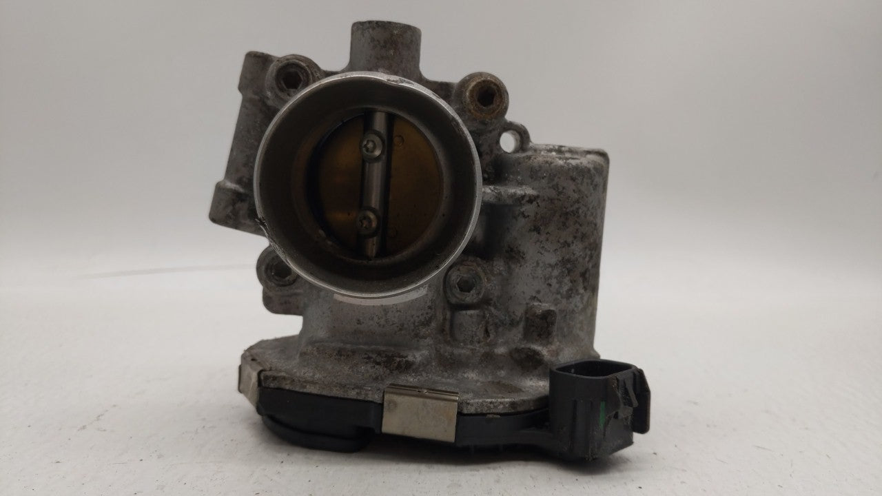 2011-2016 Chevrolet Cruze Throttle Body P/N:55565489 12644239AA Fits 2011 2012 2013 2014 2015 2016 2017 2018 2019 OEM Used Auto Parts - Oemusedautoparts1.com