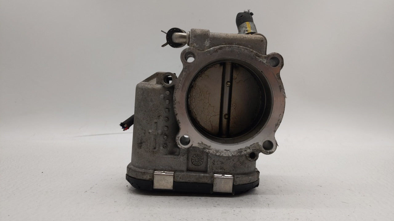 2015-2019 Hyundai Sonata Throttle Body P/N:0 280 750 618 35100-2G600 Fits 2015 2016 2017 2018 2019 OEM Used Auto Parts - Oemusedautoparts1.com