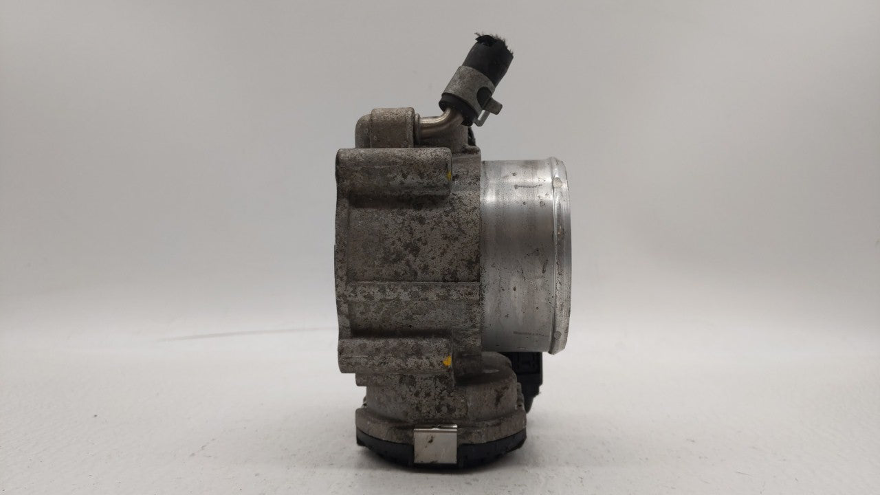 2015-2019 Hyundai Sonata Throttle Body P/N:0 280 750 618 35100-2G600 Fits 2015 2016 2017 2018 2019 OEM Used Auto Parts - Oemusedautoparts1.com