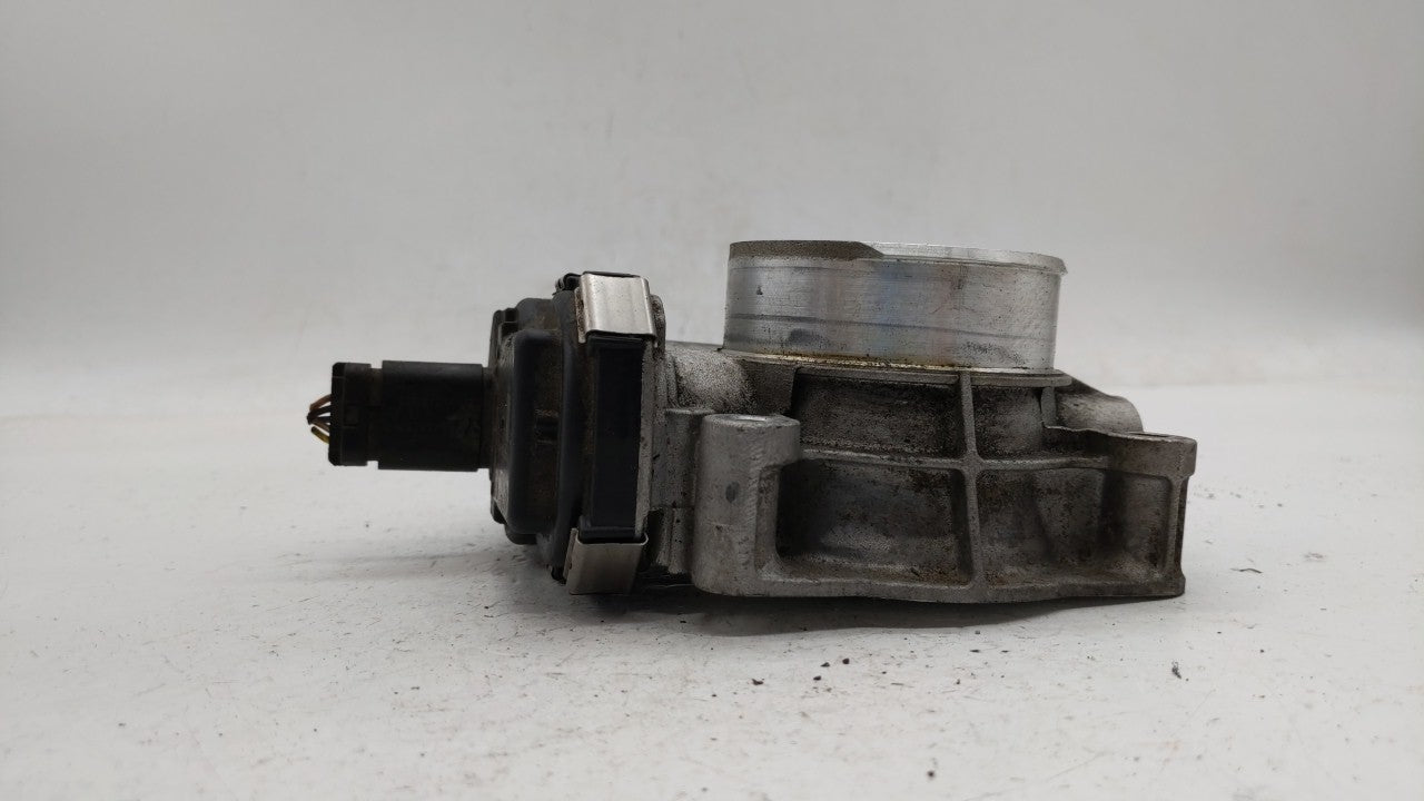 2012-2015 Buick Lacrosse Throttle Body P/N:126321010A 12632101CA Fits 2012 2013 2014 2015 OEM Used Auto Parts - Oemusedautoparts1.com