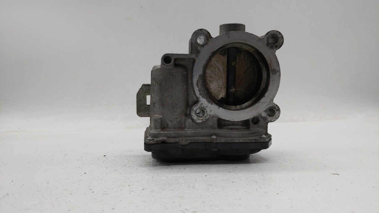 2012-2014 Mazda 3 Throttle Body P/N:152009S18 13 640 A Fits 2012 2013 2014 OEM Used Auto Parts - Oemusedautoparts1.com