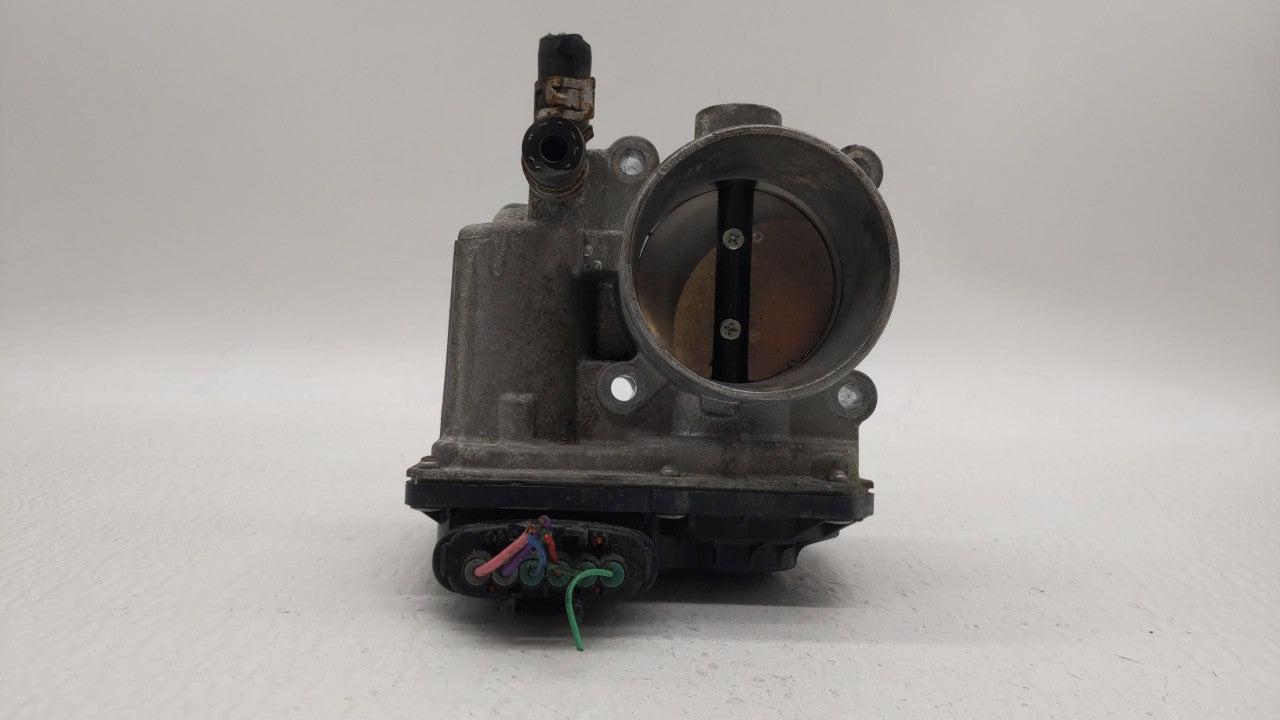 2011-2018 Toyota Corolla Throttle Body P/N:22030-0T080 Fits 2011 2012 2013 2014 2015 2016 2017 2018 OEM Used Auto Parts - Oemusedautoparts1.com