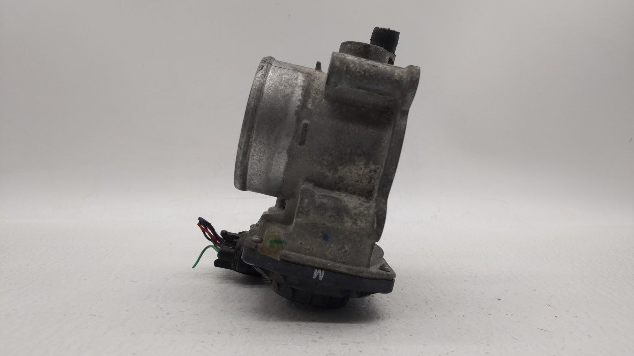 2011-2018 Toyota Corolla Throttle Body P/N:22030-0T080 Fits 2011 2012 2013 2014 2015 2016 2017 2018 OEM Used Auto Parts - Oemusedautoparts1.com