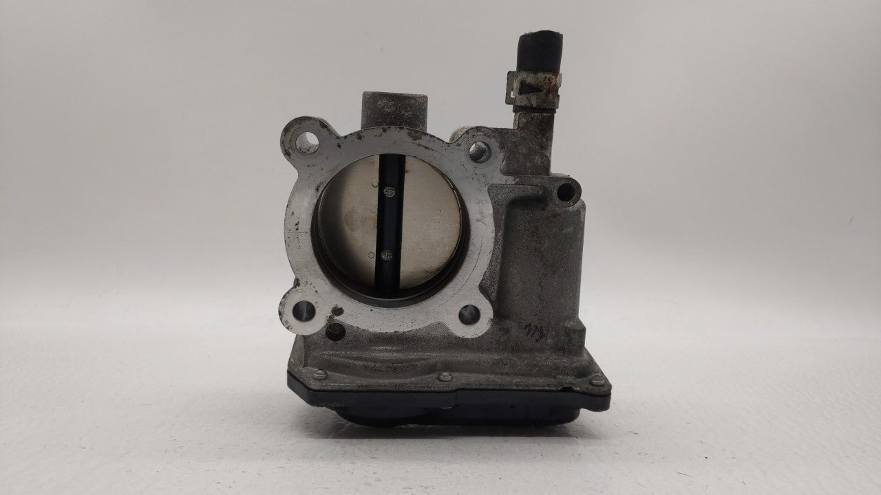 2011-2018 Toyota Corolla Throttle Body P/N:22030-0T080 Fits 2011 2012 2013 2014 2015 2016 2017 2018 OEM Used Auto Parts - Oemusedautoparts1.com