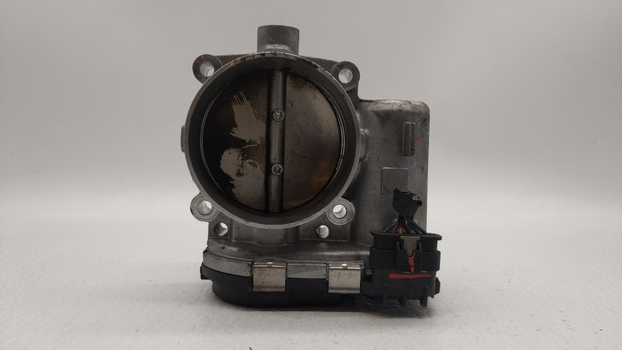 2011-2017 Dodge Journey Throttle Body P/N:05184349AB 05184349AE Fits 2011 2012 2013 2014 2015 2016 2017 2018 2019 OEM Used Auto Parts - Oemusedautoparts1.com