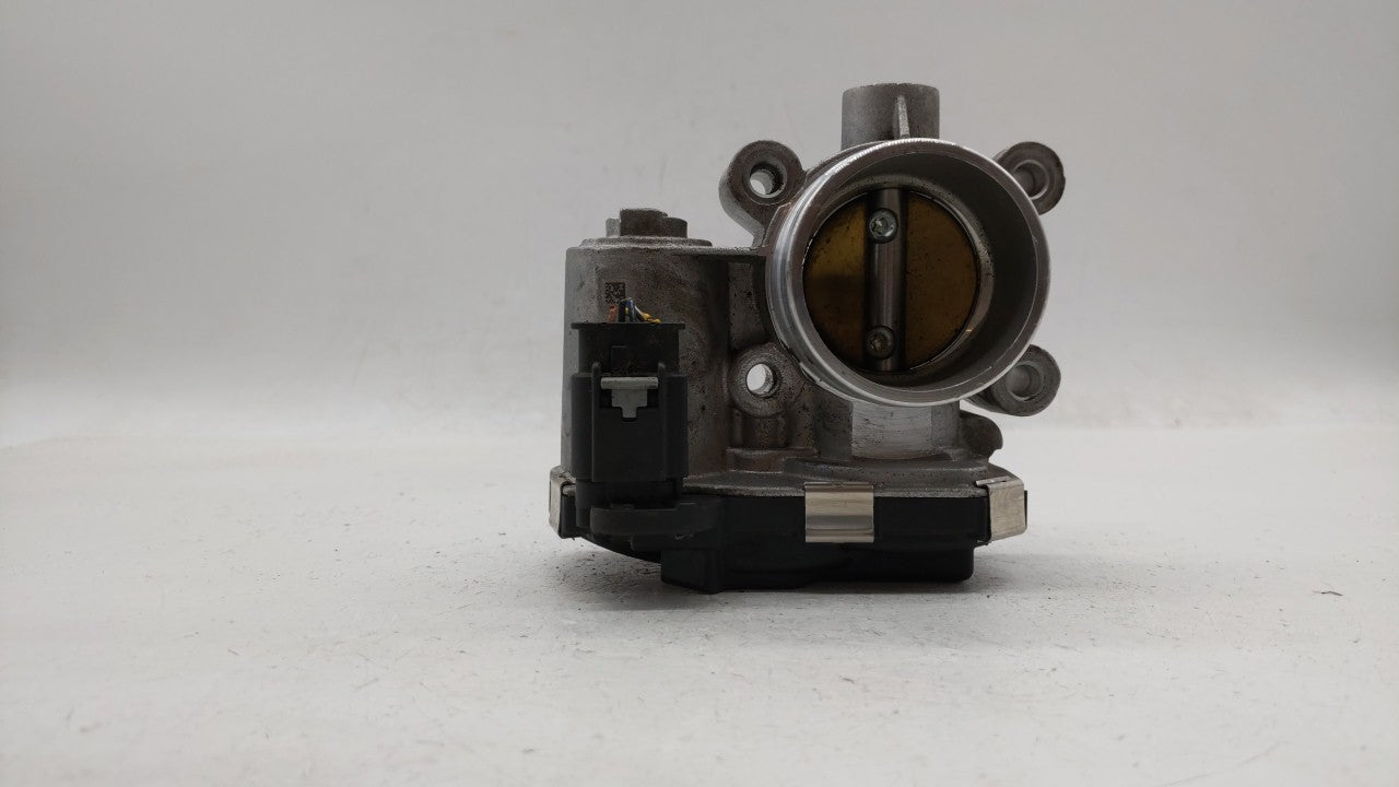 2018-2019 Chevrolet Equinox Throttle Body P/N:12659491BA 12671379AA Fits 2016 2017 2018 2019 OEM Used Auto Parts - Oemusedautoparts1.com