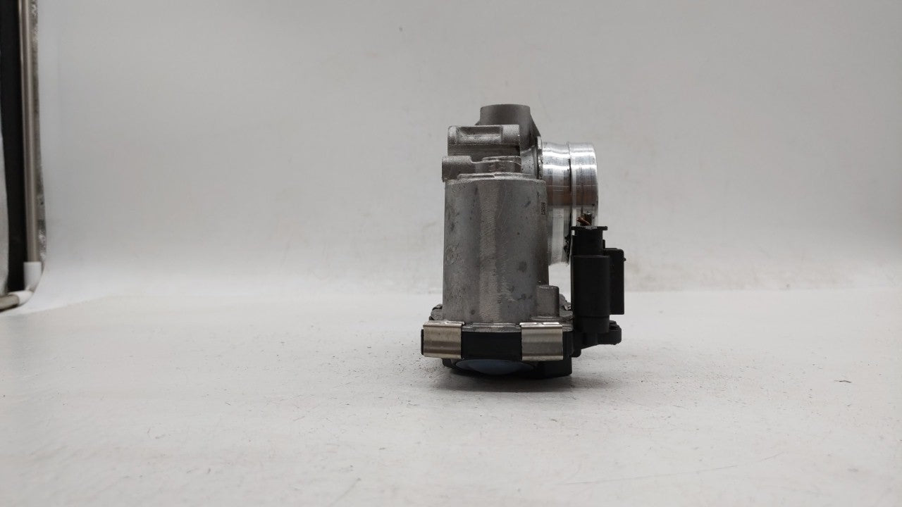 2018-2019 Chevrolet Equinox Throttle Body P/N:12659491BA 12671379AA Fits 2016 2017 2018 2019 OEM Used Auto Parts - Oemusedautoparts1.com