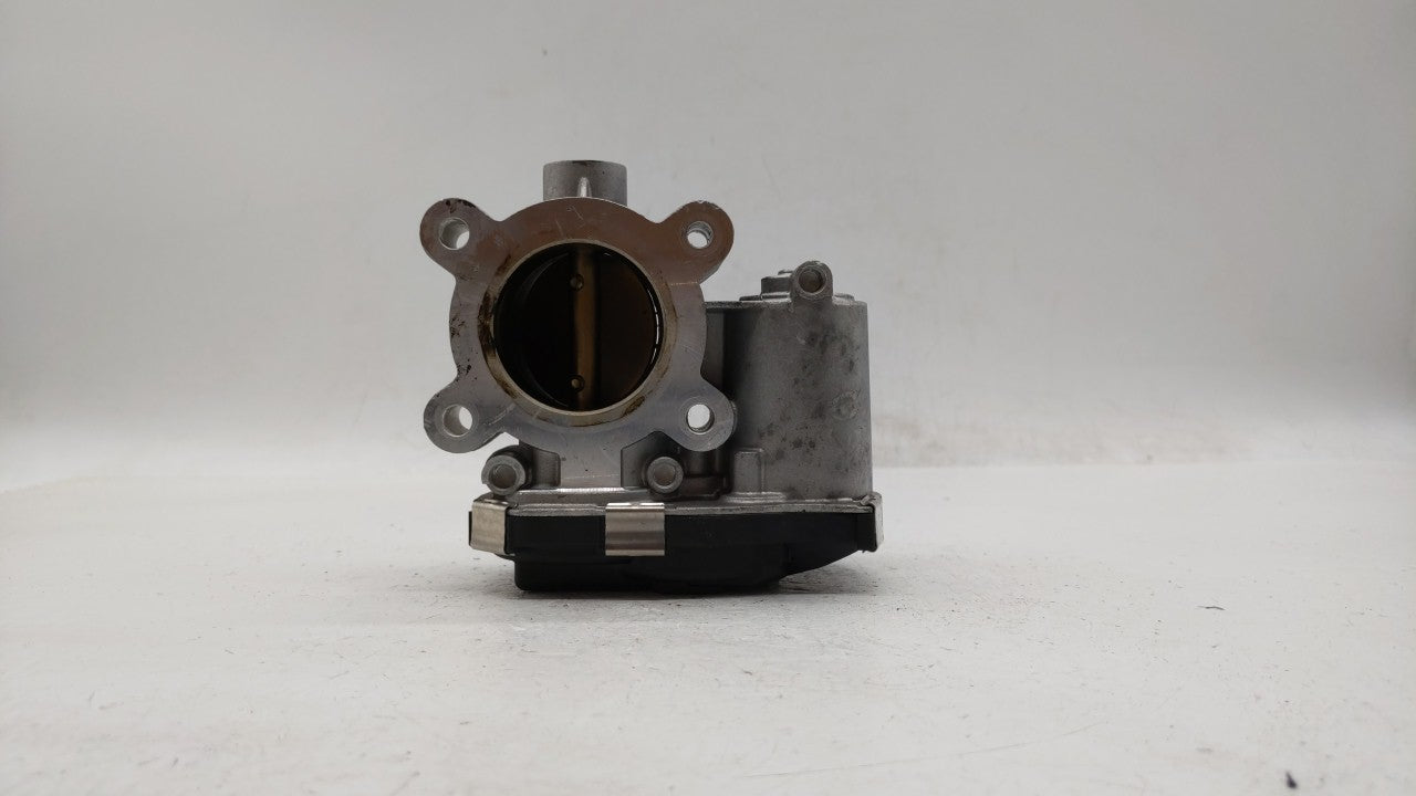 2018-2019 Chevrolet Equinox Throttle Body P/N:12659491BA 12671379AA Fits 2016 2017 2018 2019 OEM Used Auto Parts - Oemusedautoparts1.com