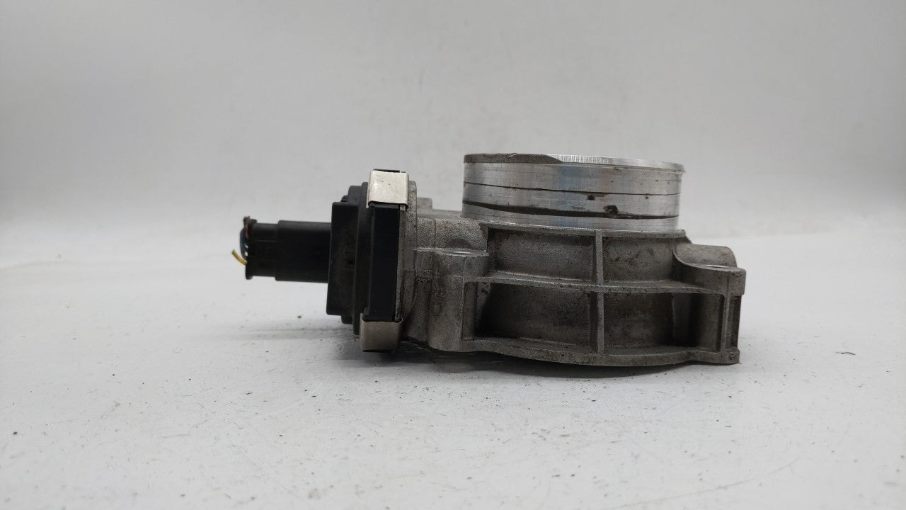 2016-2019 Chevrolet Camaro Throttle Body P/N:12648414 12671014 Fits 2016 2017 2018 2019 OEM Used Auto Parts - Oemusedautoparts1.com