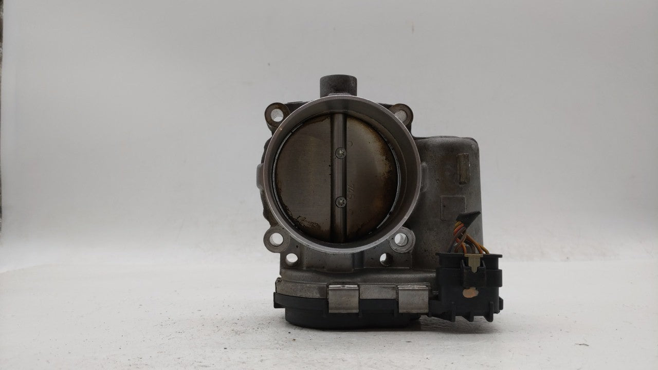 2011-2017 Dodge Journey Throttle Body P/N:05184349AB 05184349AE Fits 2011 2012 2013 2014 2015 2016 2017 2018 2019 OEM Used Auto Parts - Oemusedautoparts1.com