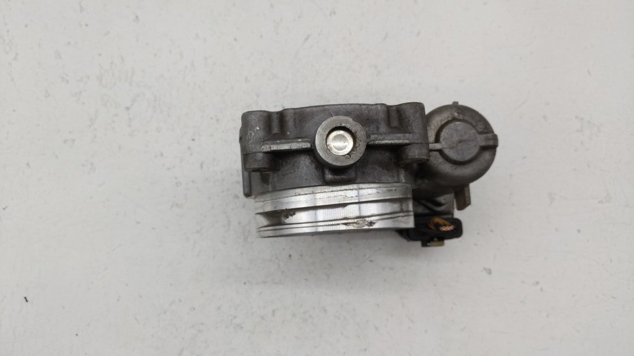 2011-2017 Dodge Journey Throttle Body P/N:05184349AB 05184349AE Fits 2011 2012 2013 2014 2015 2016 2017 2018 2019 OEM Used Auto Parts - Oemusedautoparts1.com