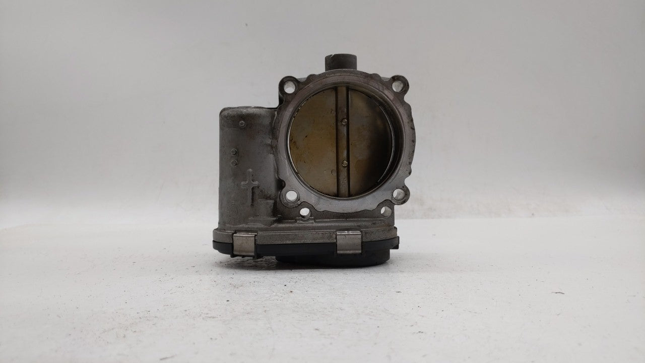 2011-2017 Dodge Journey Throttle Body P/N:05184349AB 05184349AE Fits 2011 2012 2013 2014 2015 2016 2017 2018 2019 OEM Used Auto Parts - Oemusedautoparts1.com