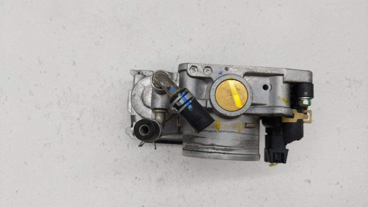 2012-2015 Honda Civic Throttle Body P/N:GMF3B Fits 2012 2013 2014 2015 2016 2017 2018 2019 OEM Used Auto Parts - Oemusedautoparts1.com