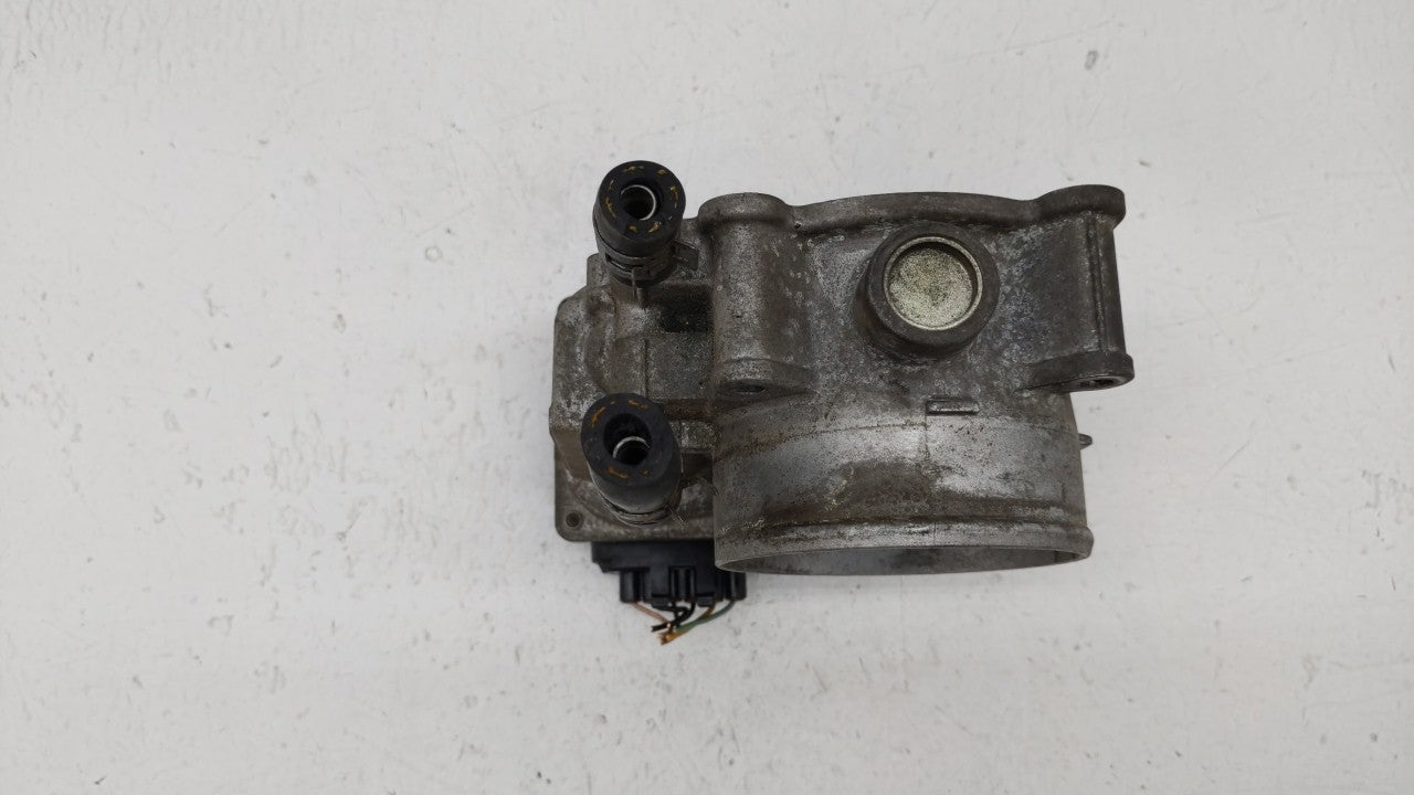 2007-2016 Toyota Sienna Throttle Body P/N:22030-0P050 22030-31030 Fits OEM Used Auto Parts - Oemusedautoparts1.com