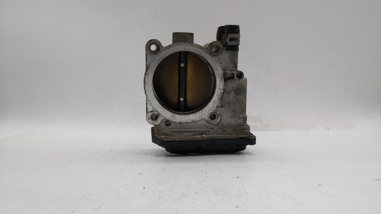 2007-2016 Toyota Sienna Throttle Body P/N:22030-0P050 22030-31030 Fits OEM Used Auto Parts - Oemusedautoparts1.com