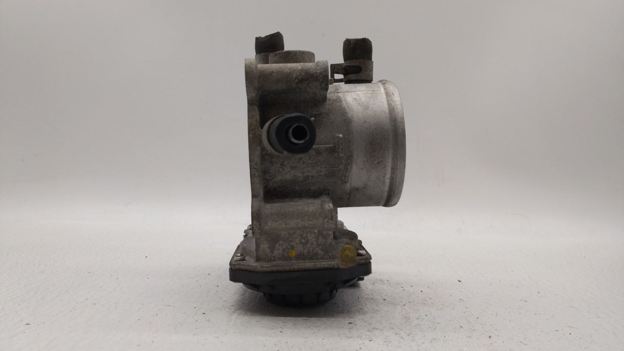 2012-2019 Kia Soul Throttle Body P/N:5302-1S02 35100-2B300 Fits 2012 2013 2014 2015 2016 2017 2018 2019 OEM Used Auto Parts - Oemusedautoparts1.com