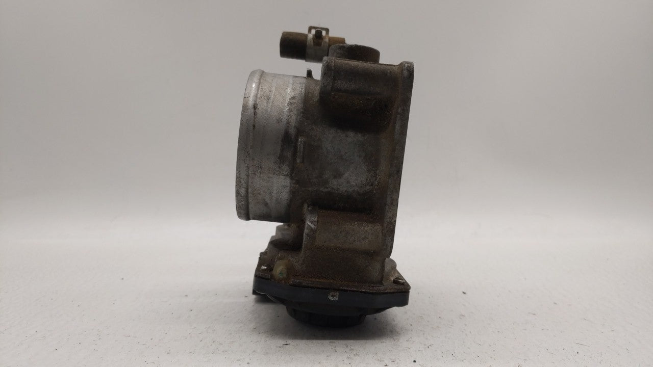 2014-2019 Nissan Rogue Throttle Body P/N:3TA60-01 B 3TA60-01 A Fits 2013 2014 2015 2016 2017 2018 2019 OEM Used Auto Parts - Oemusedautoparts1.com