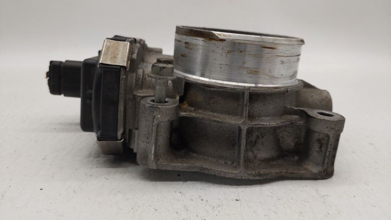 2012-2015 Buick Lacrosse Throttle Body P/N:126321010A 12632101CA Fits 2012 2013 2014 2015 OEM Used Auto Parts - Oemusedautoparts1.com